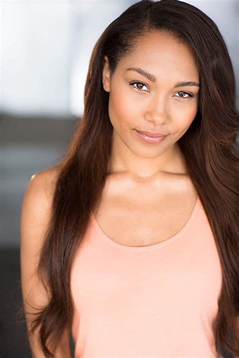 Parker McKenna Posey